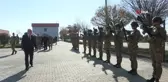 Bakan Güler: 