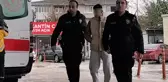 Bursa'da evlat dehşeti! 