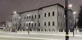 Sivas'ta En Uzun Gece Masalsı Görüntülerle Geçti