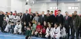 Bakan Bak: 5 Milyon Sporcuya Yetenek Taraması Yapıldı