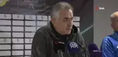 Esenler Erokspor Teknik Direktörü Mehmet Altıparmak Açıklamalarda Bulundu