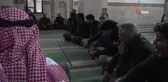 Münbiç'te Sivil Toplum Kuruluşları 13 Yıl Sonra Yeniden Toplandı