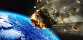 NASA tarih verdi: 10 katlı bina büyüklüğünde ve Dünya'ya yaklaşıyor