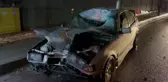 Otomobilin Çarpmasıyla Yaya Hayatını Kaybetti