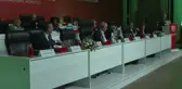 Özgür Özel, Fas'ta Sosyalist Enternasyonal Konsey Toplantısı'na Katıldı