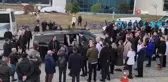 Sağlık Bakanı Memişoğlu, Helikopter Kazasında İncelemelerde Bulundu