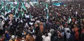 İdlib'de Yahya Havva Konseri Coşkuyla Gerçekleşti
