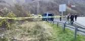 Trabzon'da Dereye Uçan Otomobilde 1 Kişi Hayatını Kaybetti