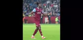 Trendyol Süper Lig: Trabzonspor, Bodrum FK'yı 1-0 Mağlup Etti