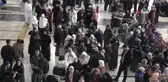 Elazığ'dan Umreye Uğurlama Töreni