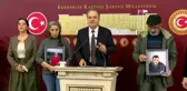 İş Cinayetleri Mevcut Durumu TBMM'de Tartışıldı