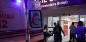 Evinde baygın bulunan kadın hayatını kaybetti, eşi gözaltına alındı