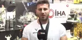 Eyüp Şahin: 