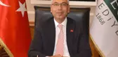 Hesaplarına bloke konulan belediyenin başkanı ev hapsine gireceğini duyurdu