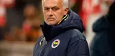 Jose Mourinho, Fenerbahçe'de yaptığını Roma'da da yapıyormuş