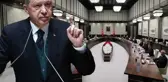 Kabine bugün asgari ücret ana gündemiyle Beştepe'de toplanıyor