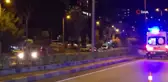 Karabük'te 5 araçlı zincirleme trafik kazası: 3 yaralı