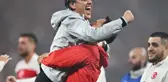 Montella'dan büyük başarı: Dünyanın en iyileri arasına girdi