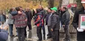 Pilot Bayram Çiçek son yolculuğuna uğurlanıyor