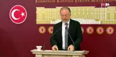 Sezai Temelli'den 'İmralı Ziyareti' Açıklaması: Bize Ulaşmış Resmi Bir Dönüş Söz Konusu Değil