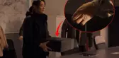 TRT'nin iddialı dizisine ABD heyetine verilen hediye damga vurdu