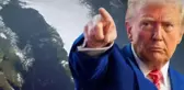 Trump gözünü Grönland'a dikti: Kontrolü mutlak bir zorunluluk