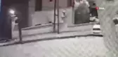 Tuzla'da Otomobil Hırsızları Suçüstü Yakalandı