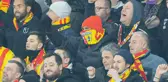 Yıllar sonra memleketine dönen yıldız futbolcuyu kimse tanımadı