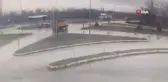 Afyonkarahisar'da Tır ve Kamyon Çarpıştı: 1 Ölü, 1 Yaralı