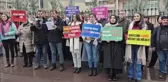 Mülakat Mağduru Öğretmenlerden Hak Arayışı