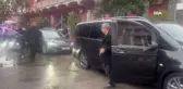 Bakanlar Patlamada Yaralananları Ziyaret Etti