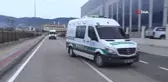 Balıkesir'deki Patlamada Hayatını Kaybedenler Bursa Adli Tıba Getirildi