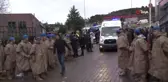 Balıkesir'deki Mühimmat Fabrikasında Patlama: 12 Ölü, 3 Yaralı