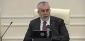 Yeni Asgari Ücret 22 Bin 104 TL Olarak Belirlendi