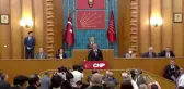CHP Grup Toplantısı... Özgür Özel: 