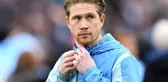 Fenerbahçe'den Kevin de Bruyne bombası