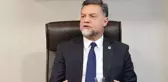 Gelecek Partisi Milletvekili Nedim Yamalı partisinden istifa etti