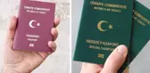 Gelir İdaresi Başkanlığı'ndan vatandaşa pasaport uyarısı