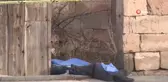 İlaç Almaya Giderken Hayatını Kaybetti