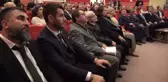 Kütahya'da Türkiye-Tunus İlişkileri Paneli ve Sergisi Düzenlendi
