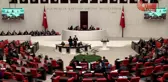 Meclis'te Muhalefetten 'Asgari Ücret' Tepkisi... Sezai Temelli: 