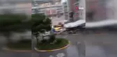 Aydın'da Şüpheli Valiz Korkusu: Trafik Kilitlendi