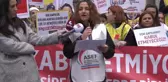 Sağlık Emekçilerinden Yönetmelik Tepkisi: 