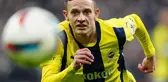 Sebastian Szymanski, Fenerbahçe'den ayrılarak tarihe geçecek