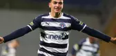 Süper Lig'in 18 yaşındaki genç yıldızı Premier Lig'e gidiyor