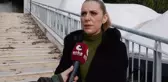 Tayfun Kahraman'ın Eşi Meriç Demir Kahraman: 