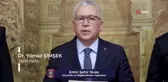 Sivas'ta 2024 Yılında 15 Bin 500 Asayiş Olayı Gerçekleşti