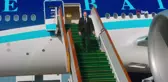 Azerbaycan Uçağı Kazasında 32 Kişi Kurtarıldı