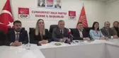 CHP'li Zeybek'ten Asgari Ücret Açıklaması: 'İktidar Çalışanlardan İntikam Alıyor'