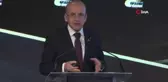 Bakan Şimşek: 